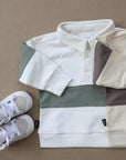 Rhodes Long Sleeve