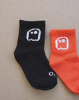 Ghoul Socks 2 Pack