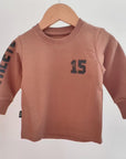 Athlete Long Sleeve