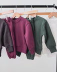 Ridge Jogger Set