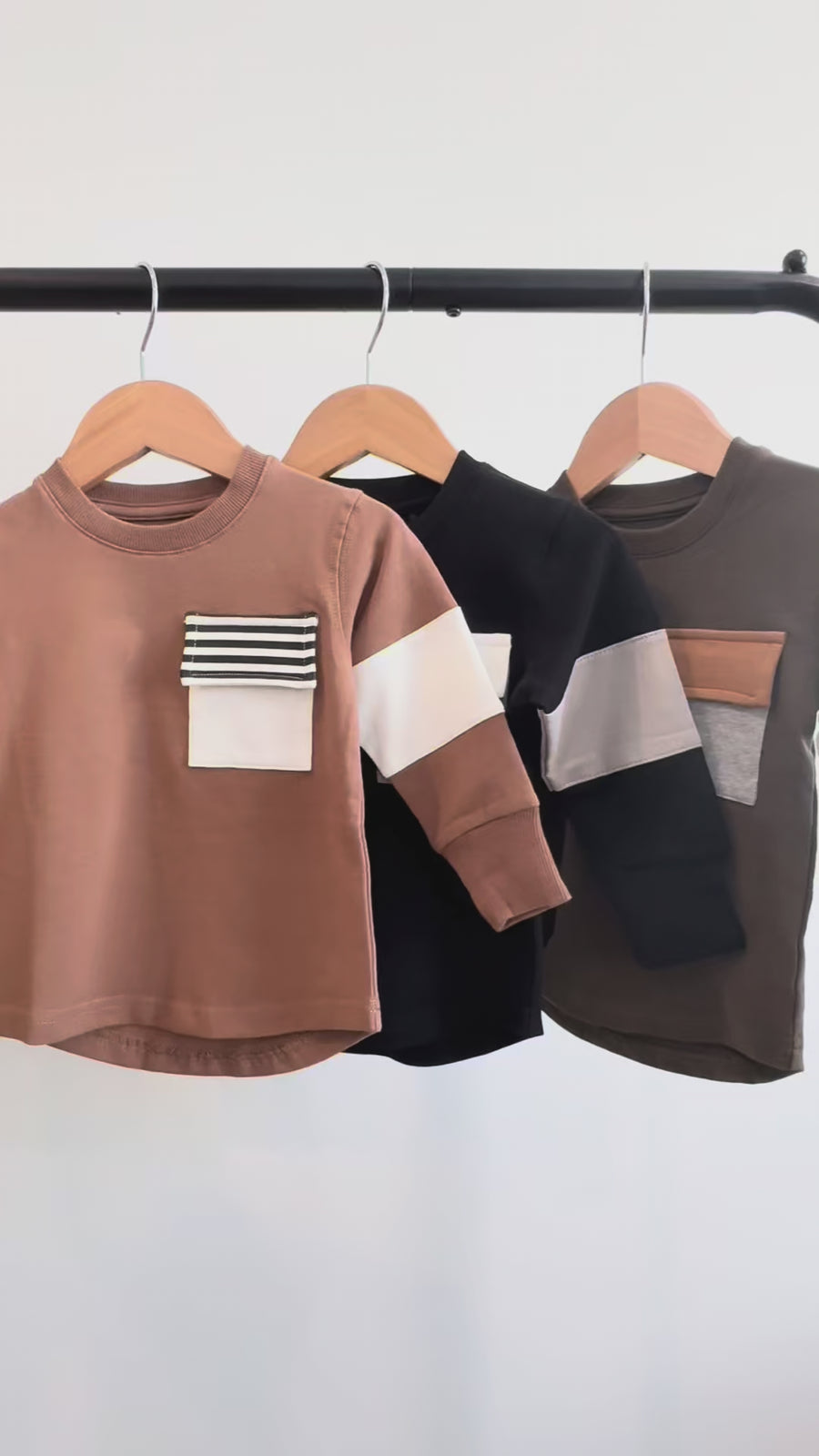 Nova Long Sleeve
