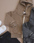 Murphey Jacket