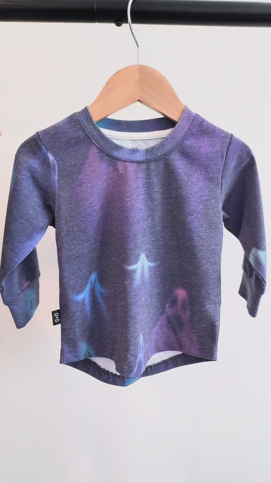 Spooky Long Sleeve
