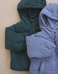 Zander Coat