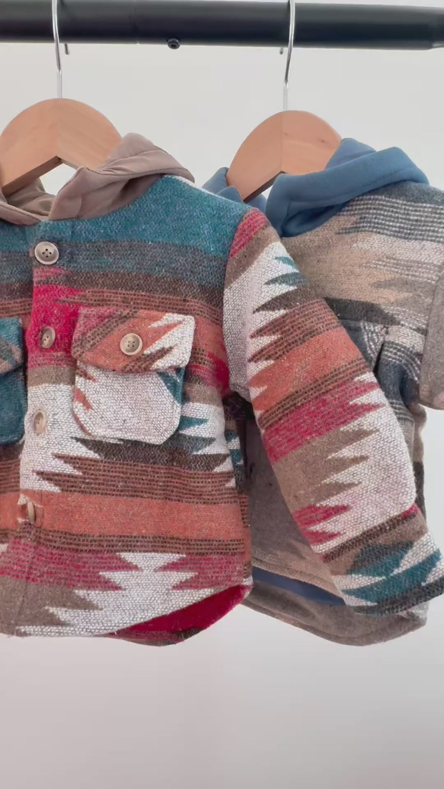 Aiden Jacket