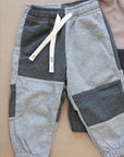 Echo Joggers
