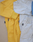 Scottie Jogger Set