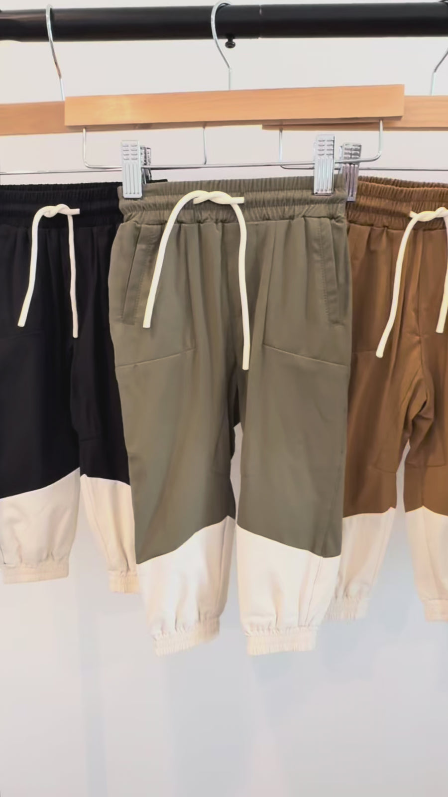 Julian Joggers