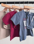 USA Set