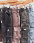 Wes Jeans