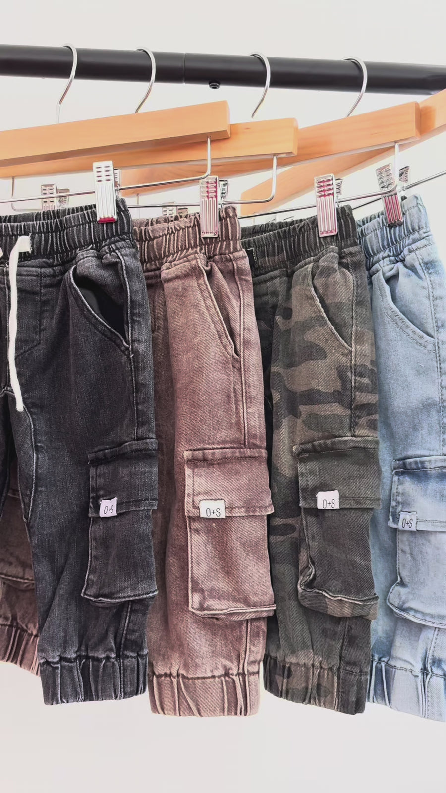 Wes Jeans