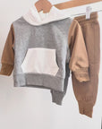 Holland Jogger Set