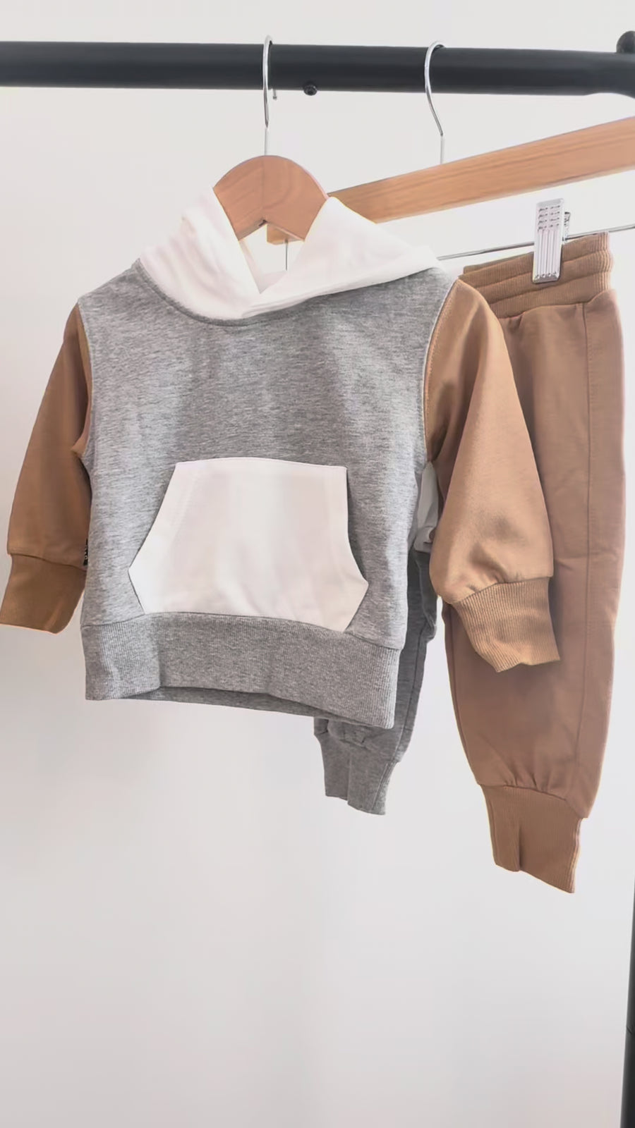 Holland Jogger Set