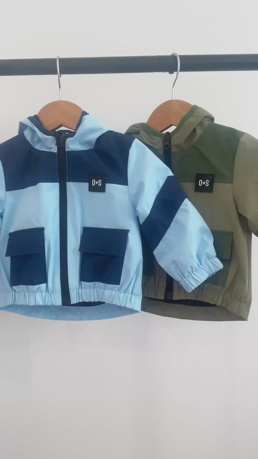 Ramsey Jacket