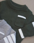 Wynn Sweater