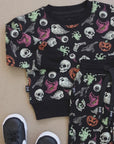 Moonlight Jogger Set