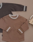 Paxton Long Sleeve