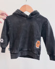 Boo Hoodie