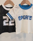 Varsity Jersey