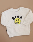 Bruh Crewneck