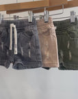 Jay Shorts