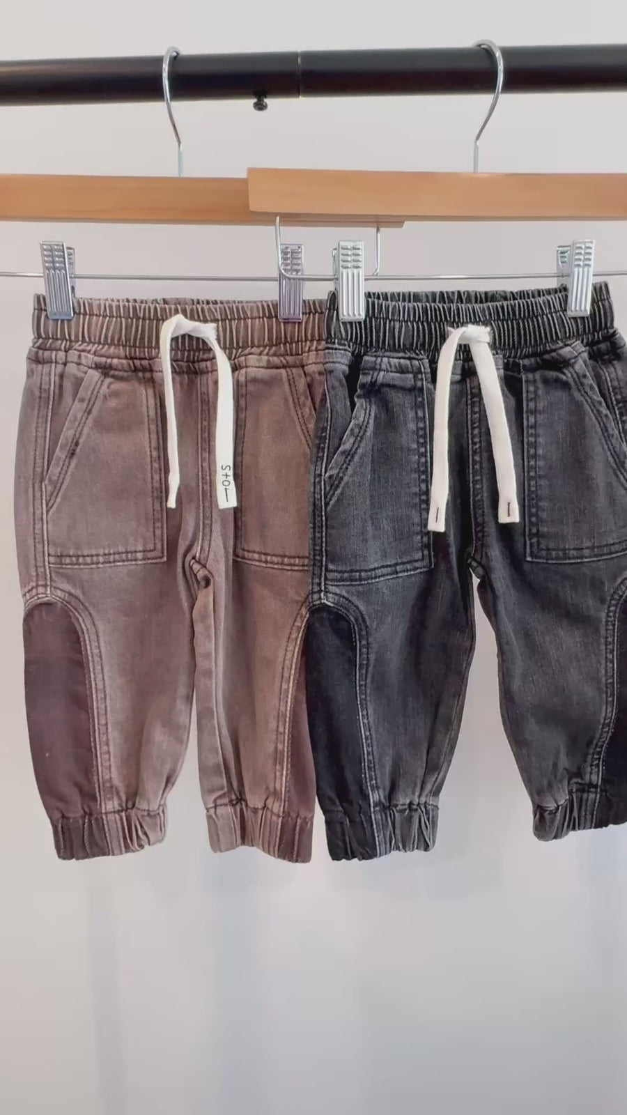 Vance Jeans
