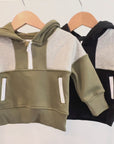 Ace Pullover