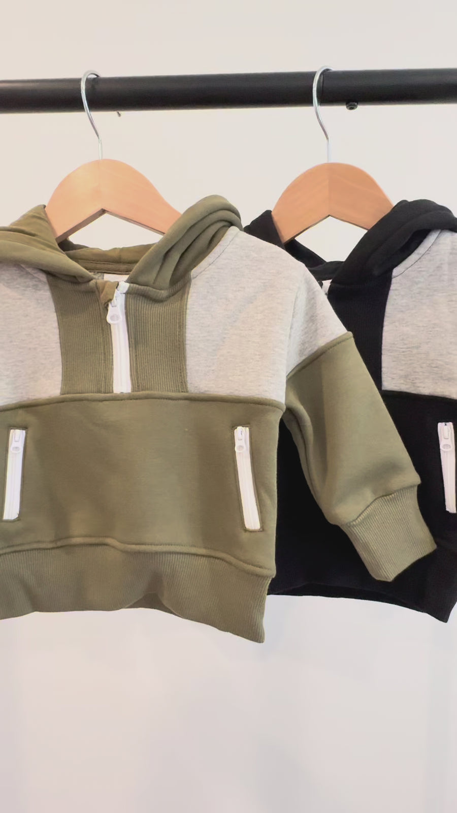 Ace Pullover