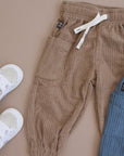 Monroe Jogger