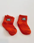 Ghost Socks 2 Pack