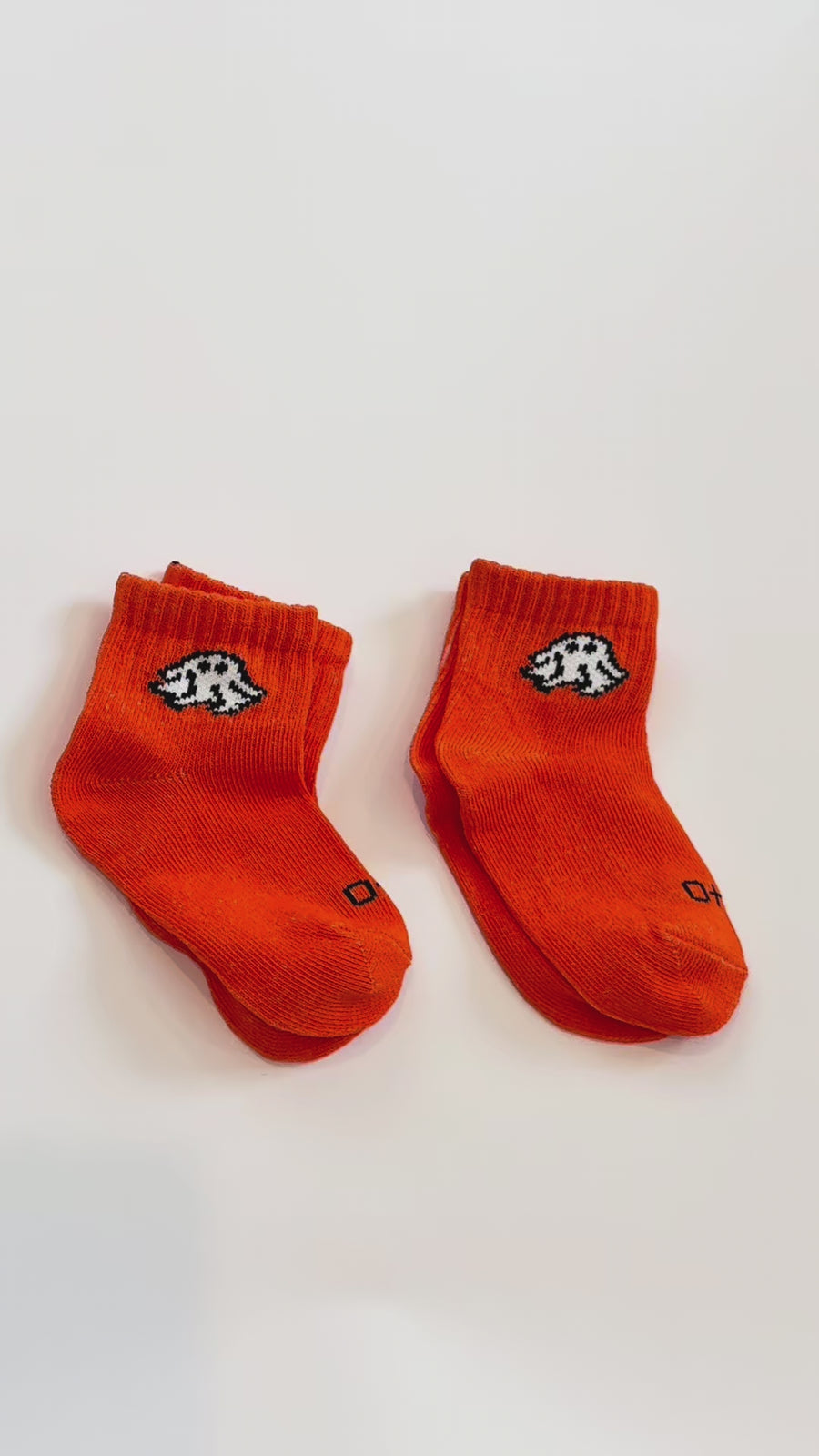 Ghost Socks 2 Pack