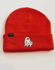 Ghost Beanie