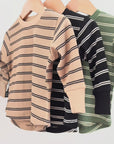 Ozzy Long Sleeve