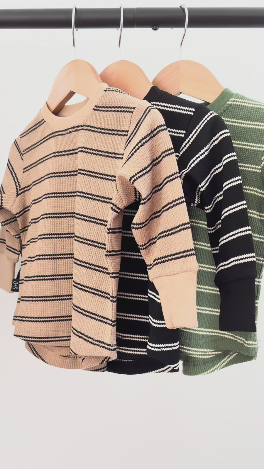 Ozzy Long Sleeve