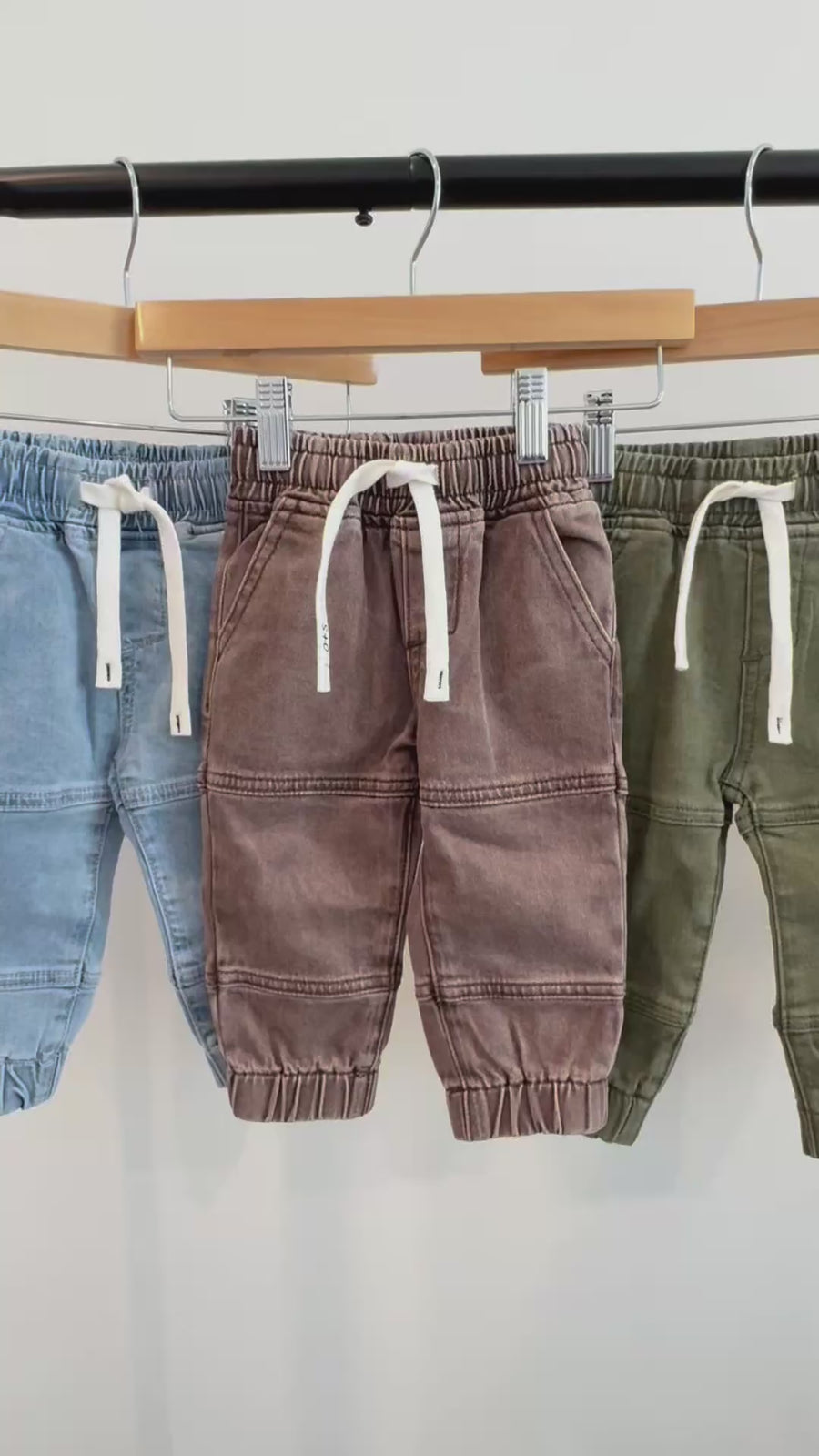 Shea Jeans