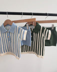 Asher Set