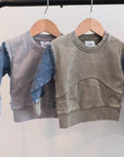 Morgan Crew Neck