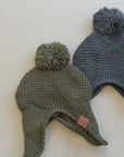 Turner Beanie