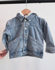 Briggs Denim Jacket