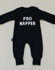 Pro Napper One Piece - Olive + Scout