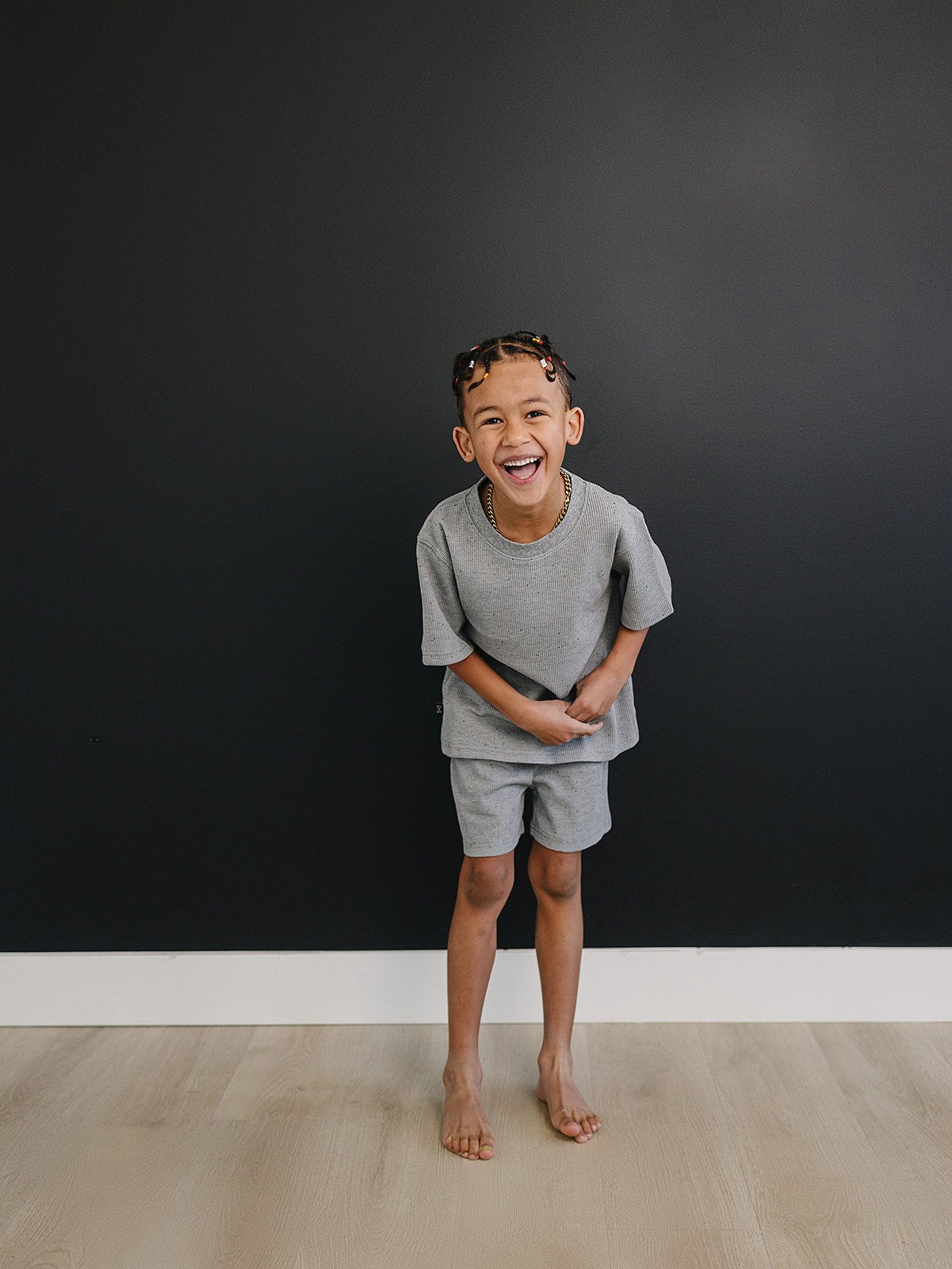 Quinn Set - Olive + Scout