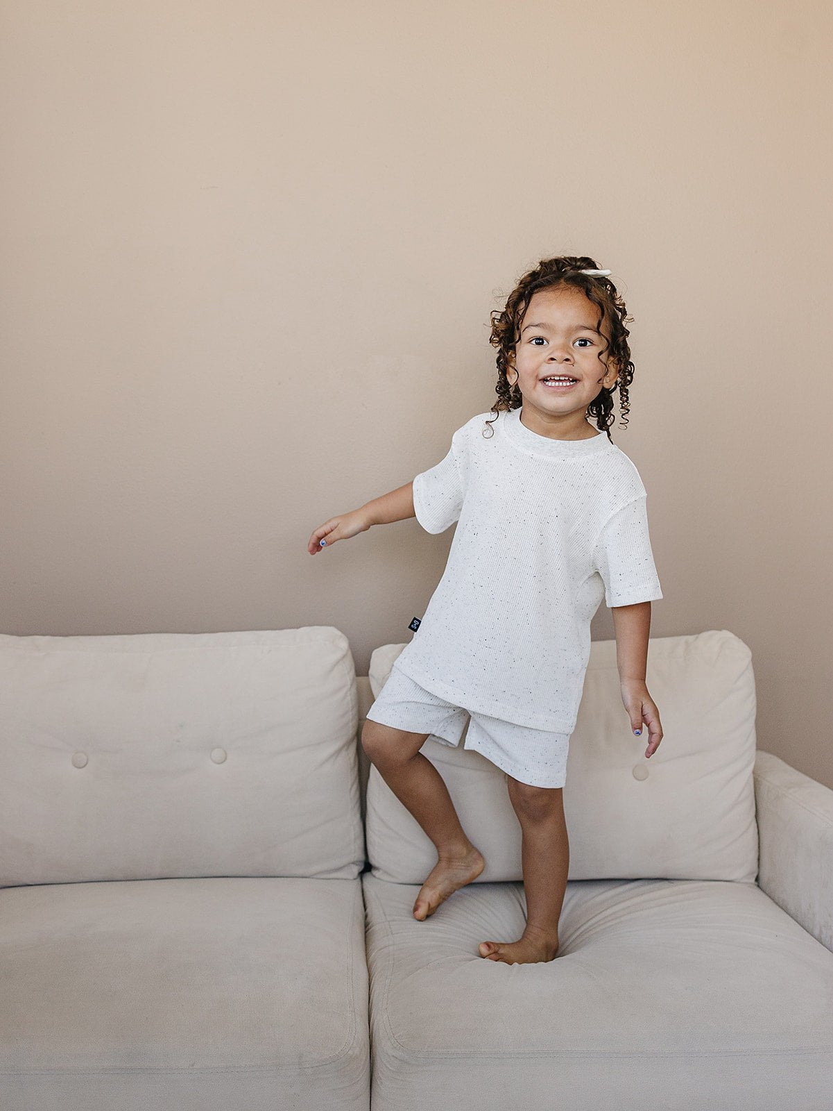 Quinn Set - Olive + Scout