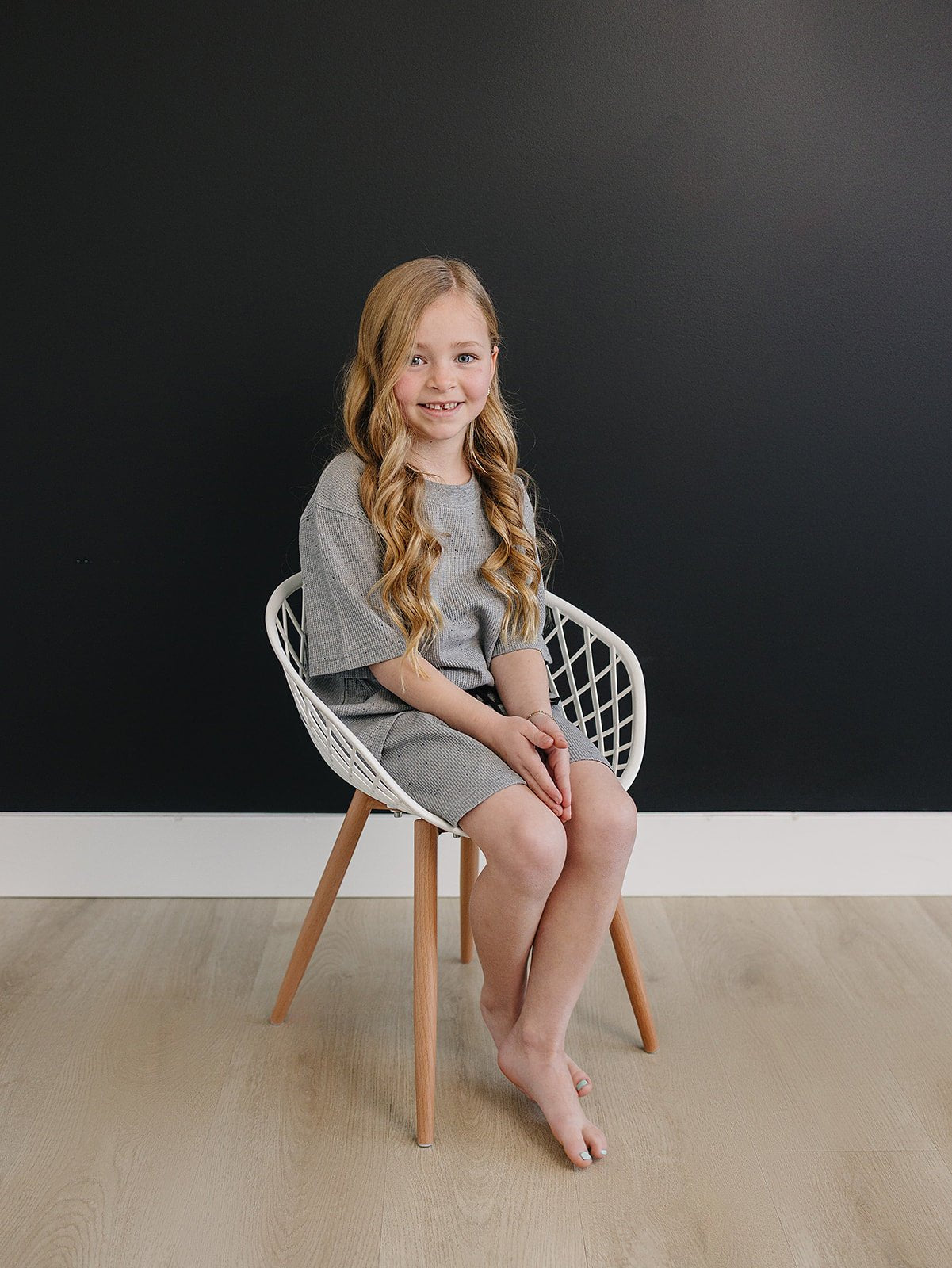 Quinn Set - Olive + Scout