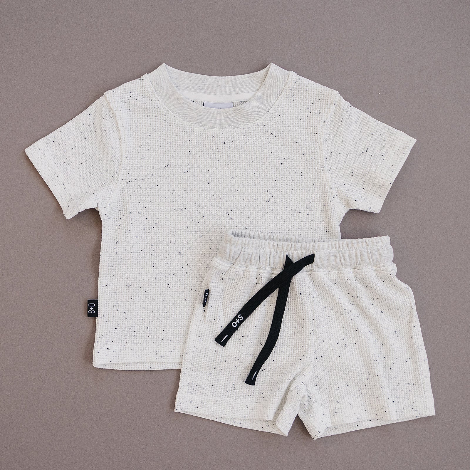 Quinn Set - Olive + Scout