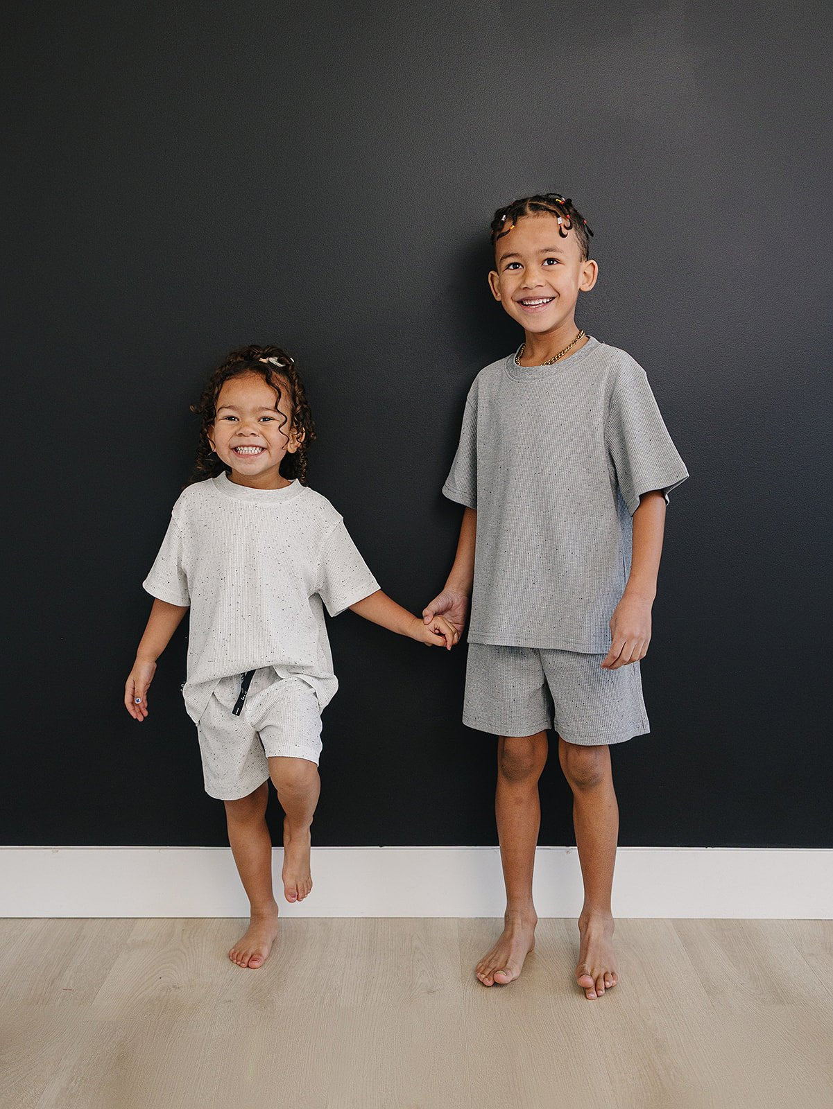 Quinn Set - Olive + Scout