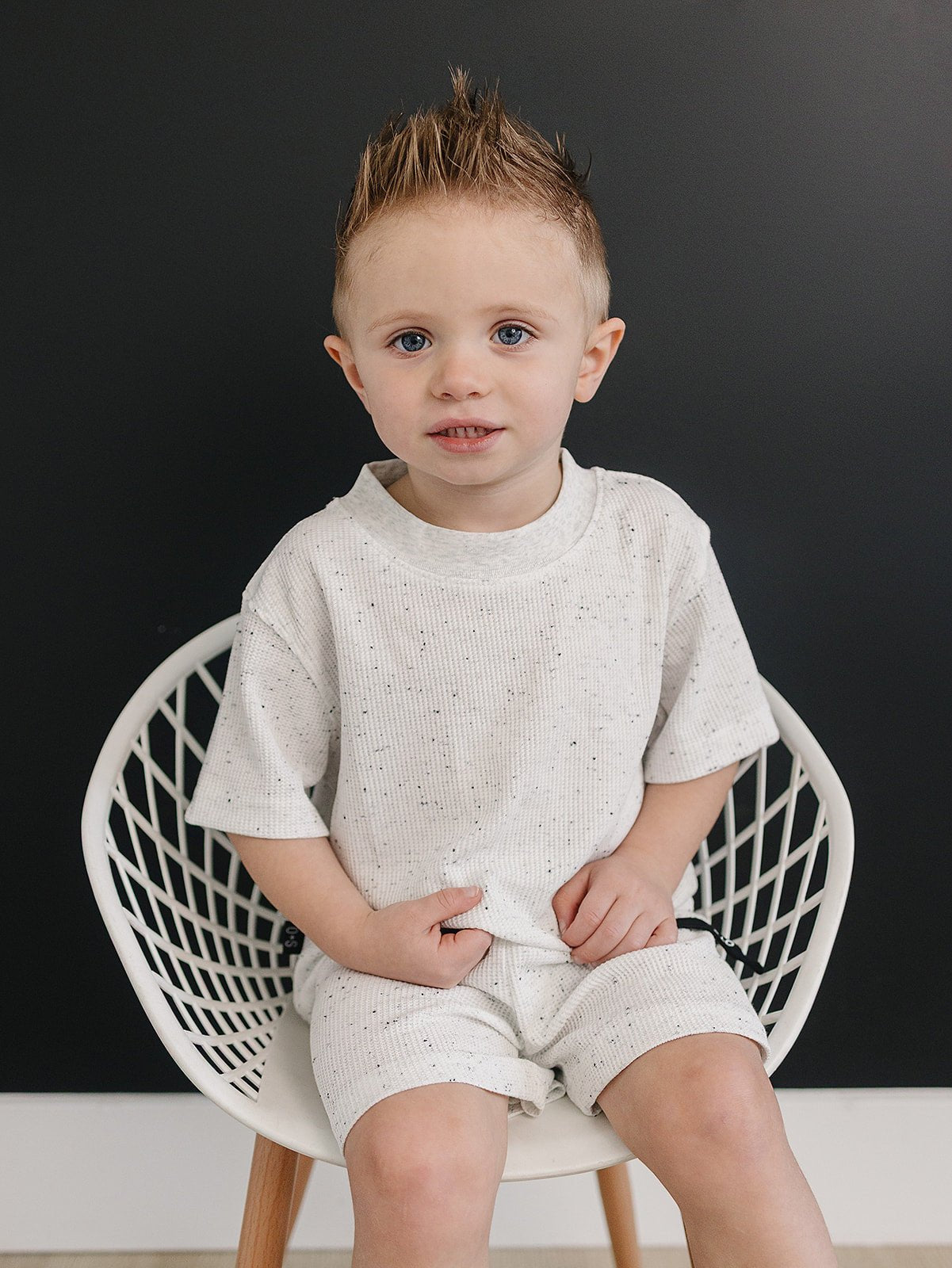 Quinn Set - Olive + Scout