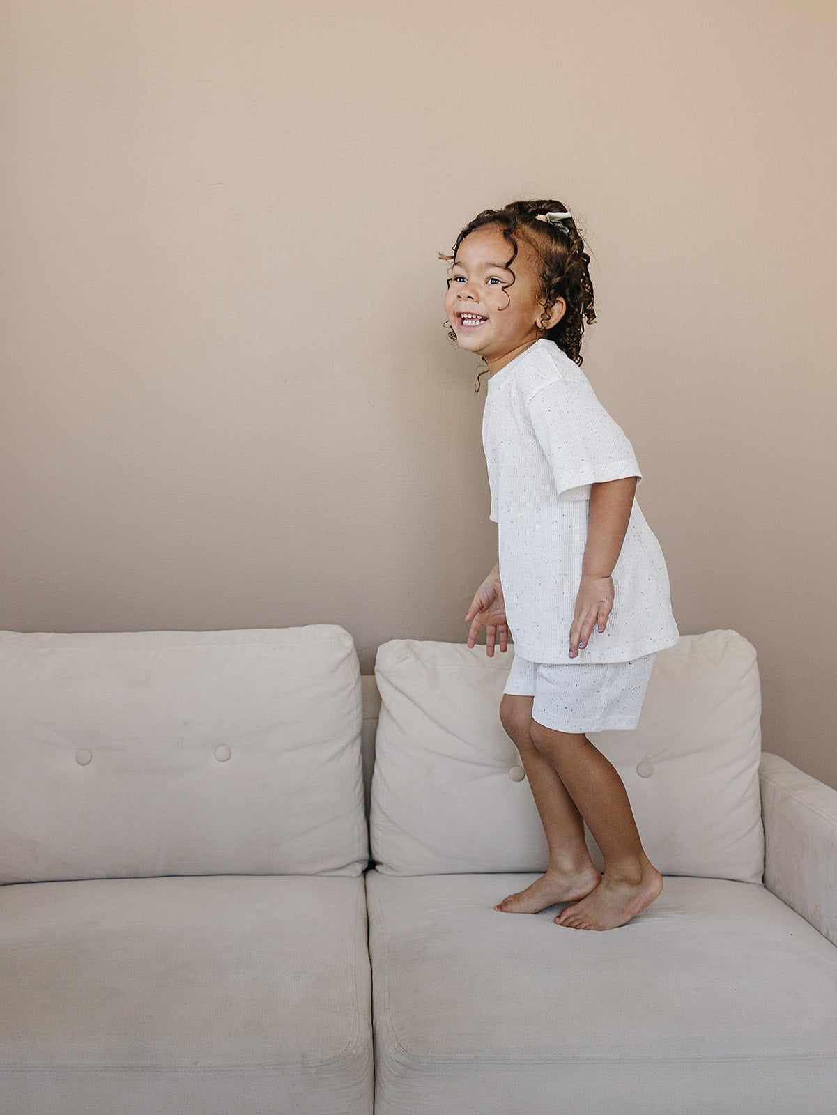 Quinn Set - Olive + Scout