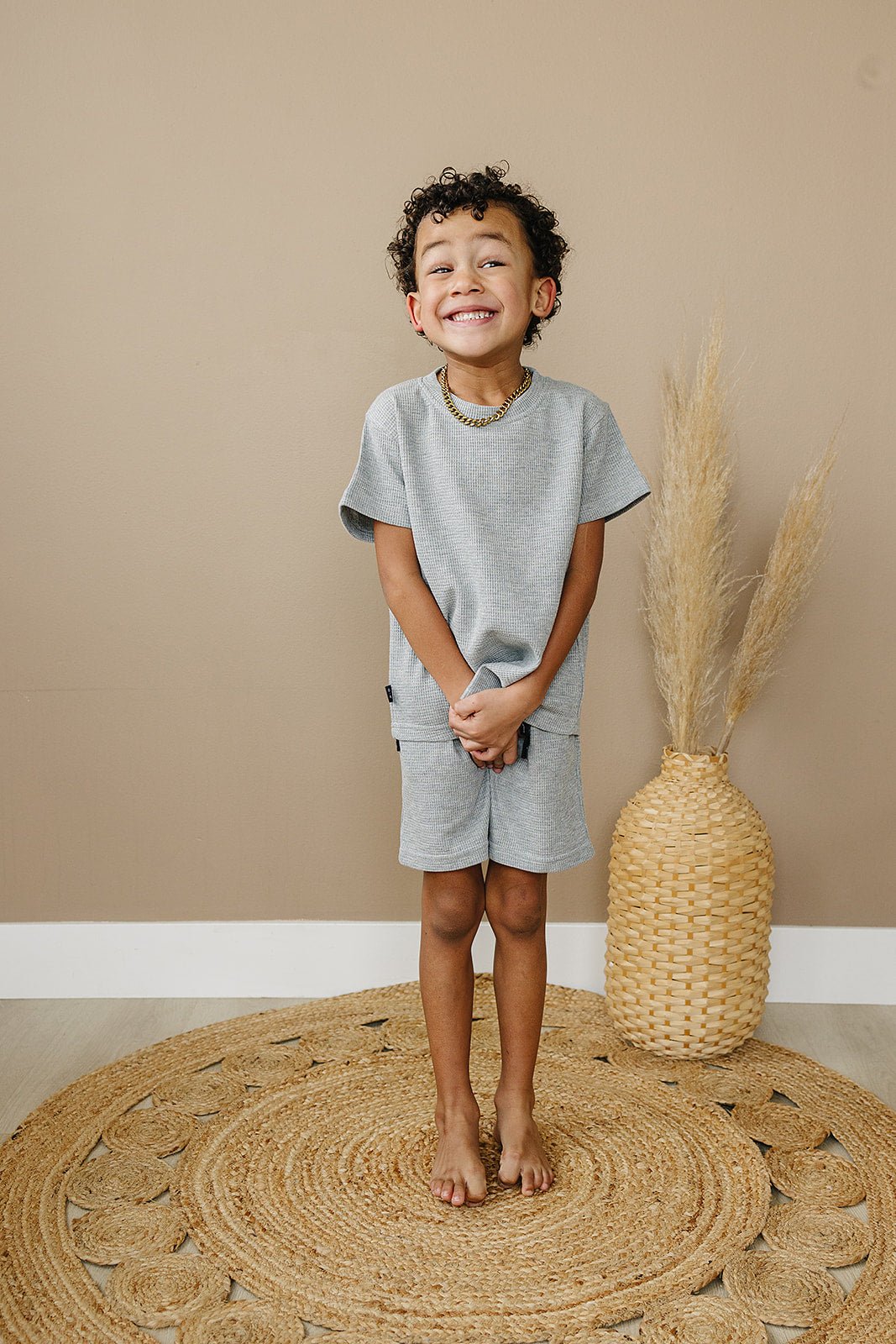 Raven Set - Olive + Scout
