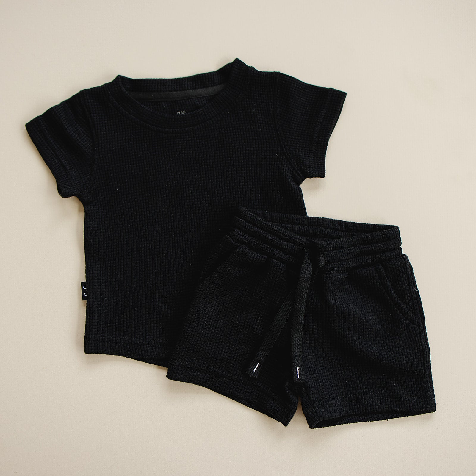 Raven Set - Olive + Scout