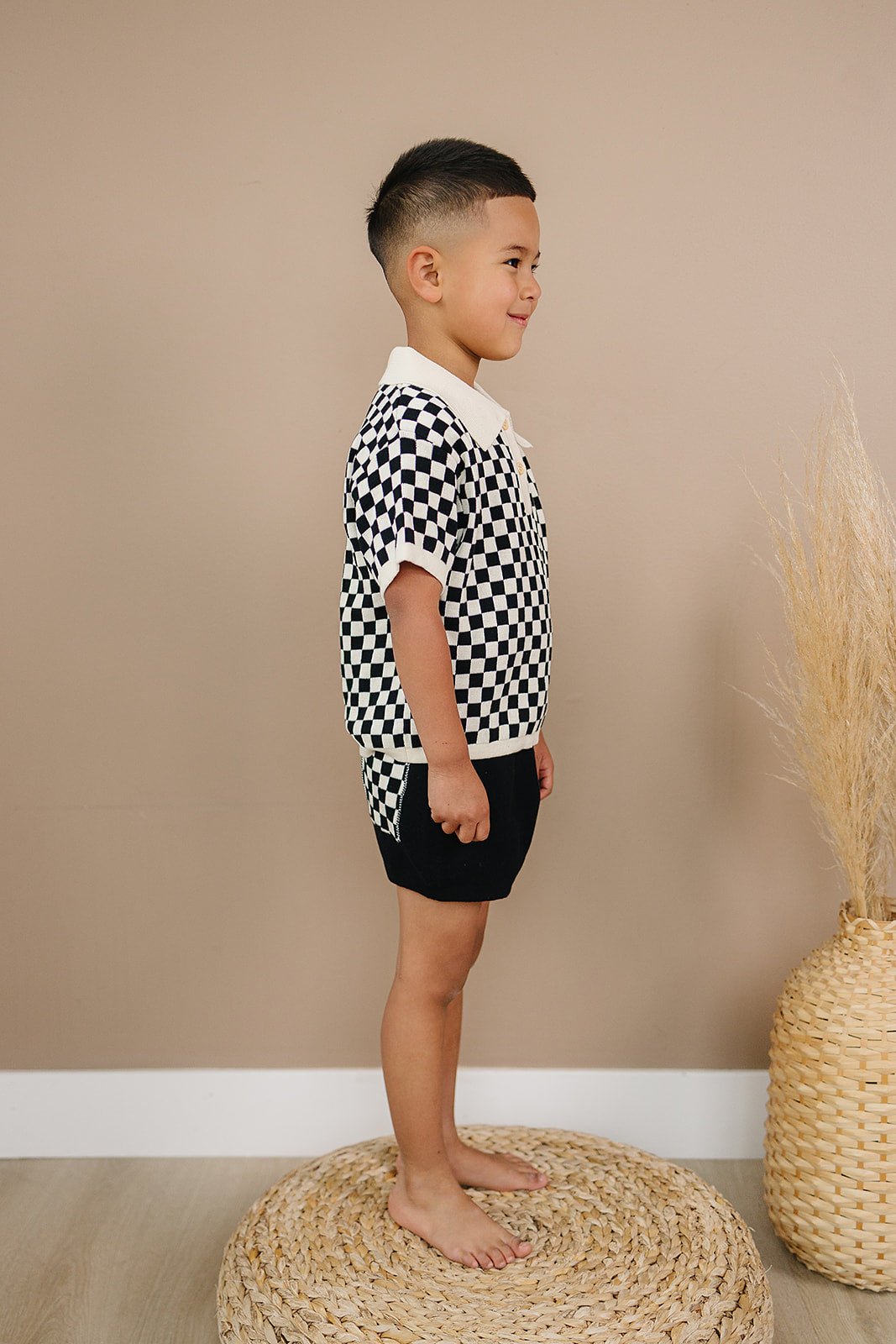 Reese Set - Olive + Scout